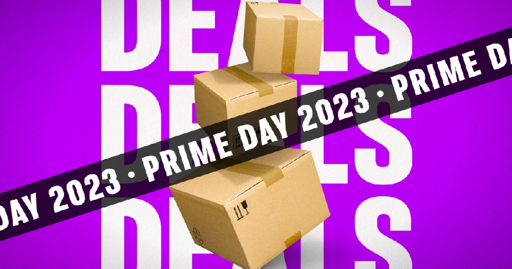 亚马逊Prime Day战报出炉！销售额增长超预期