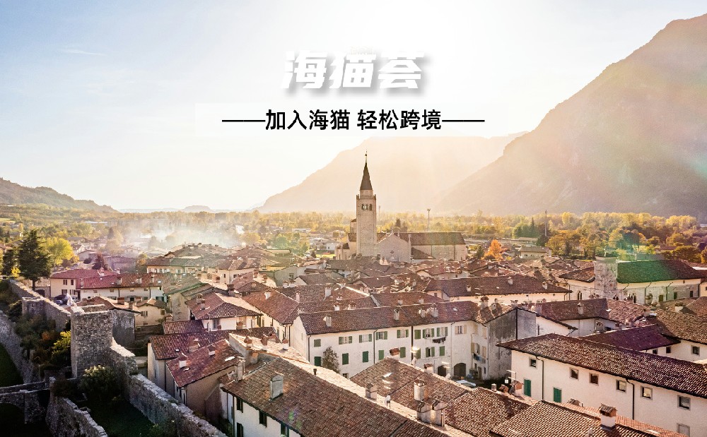 为什么欧洲卖家都在抢滩亚马逊？亚马逊平台优势全公开